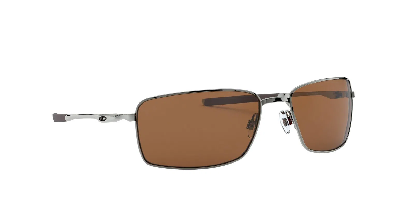 Oakley Square Wire 4075 Sunglasses - view 82